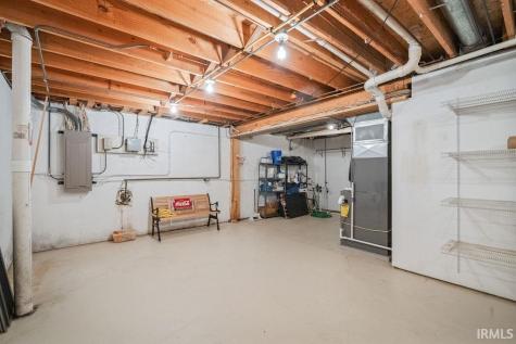 3295 Woodhaven Trail Kokomo IN 46902