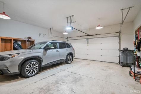 3295 Woodhaven Trail Kokomo IN 46902