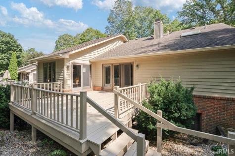3295 Woodhaven Trail Kokomo IN 46902