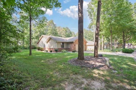 3295 Woodhaven Trail Kokomo IN 46902