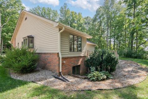 3295 Woodhaven Trail Kokomo IN 46902