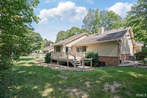 3295 Woodhaven Trail Kokomo IN 46902
