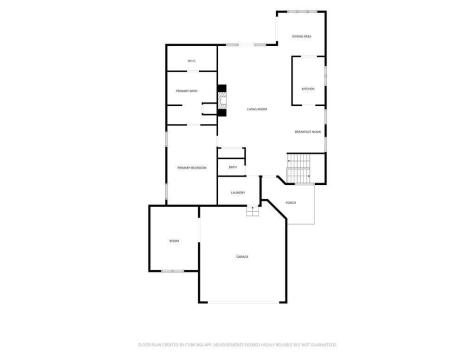 3295 Woodhaven Trail Kokomo IN 46902