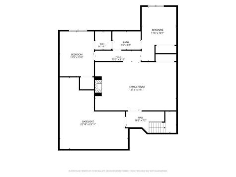 3295 Woodhaven Trail Kokomo IN 46902