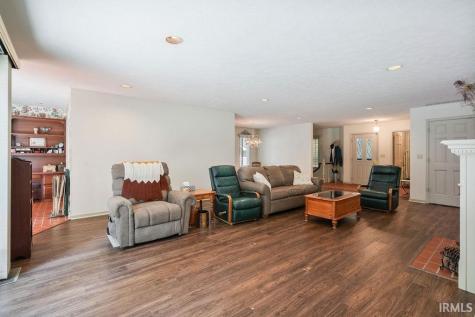 3295 Woodhaven Trail Kokomo IN 46902