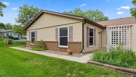 581 E Waterloo Court Bloomington IN 47401