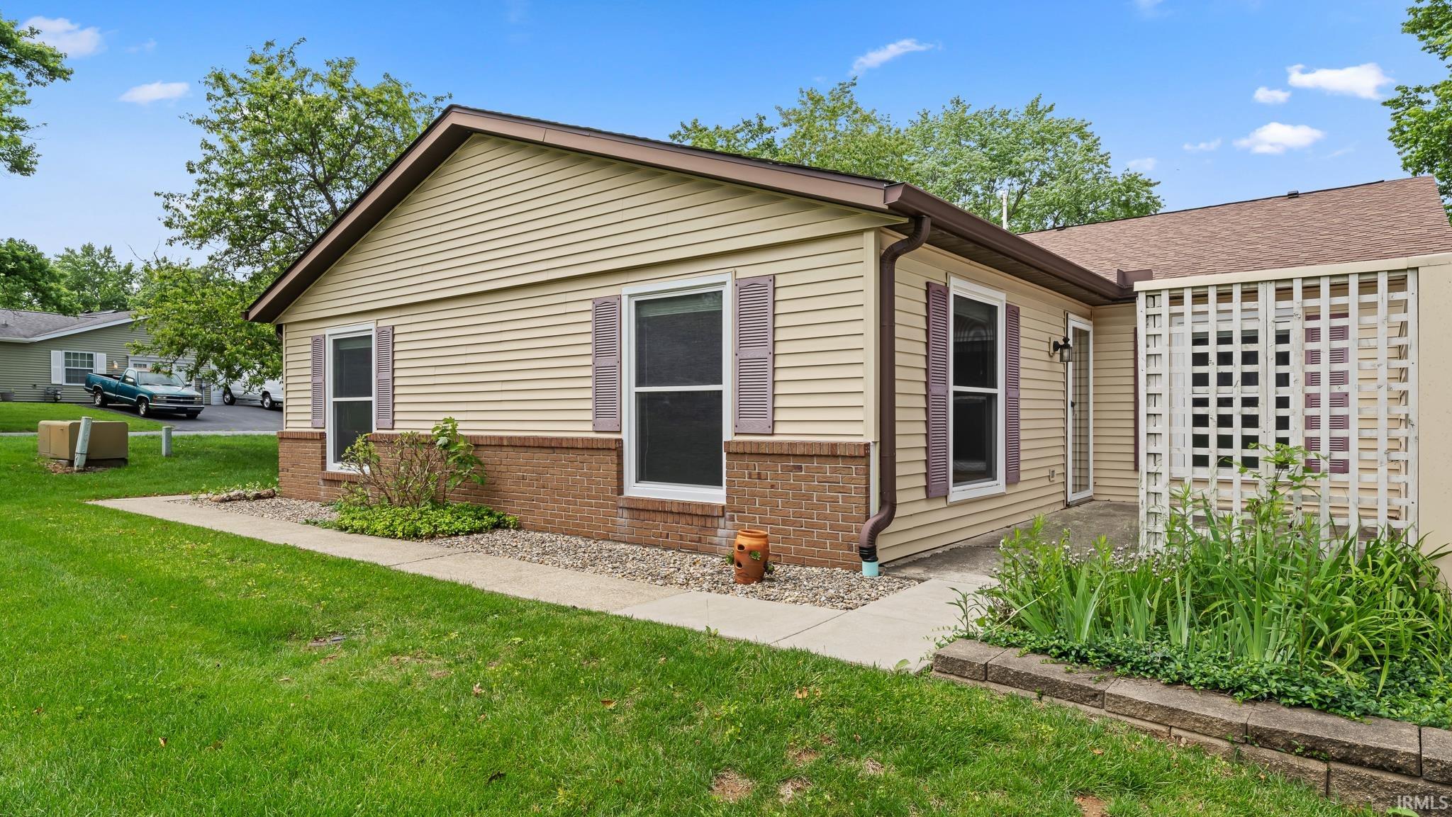 581 E Waterloo Court Bloomington IN 47401