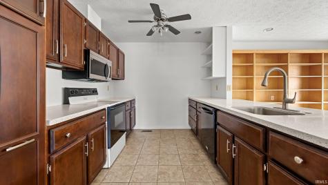 581 E Waterloo Court Bloomington IN 47401