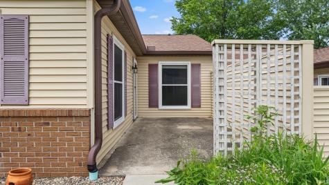 581 E Waterloo Court Bloomington IN 47401