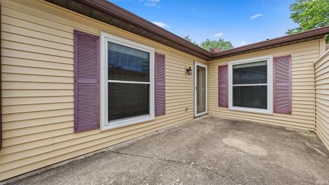 581 E Waterloo Court Bloomington IN 47401