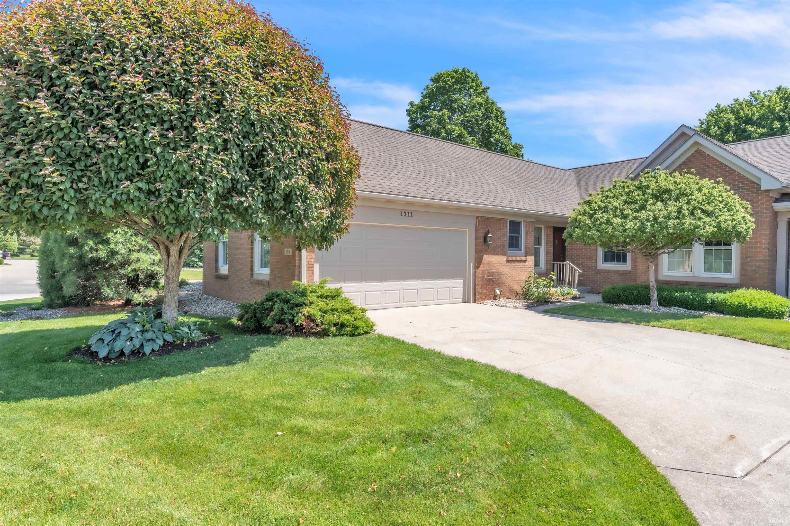1311 Somerset Court Goshen IN 46528