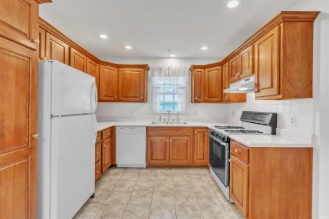 1311 Somerset Court Goshen IN 46528