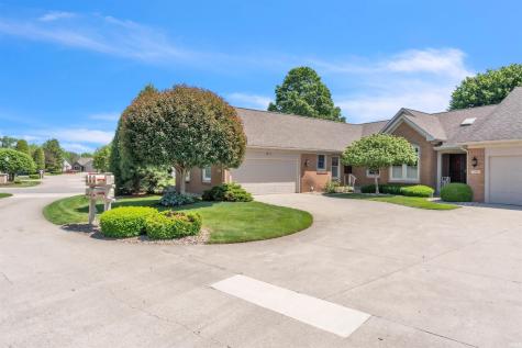 1311 Somerset Court Goshen IN 46528