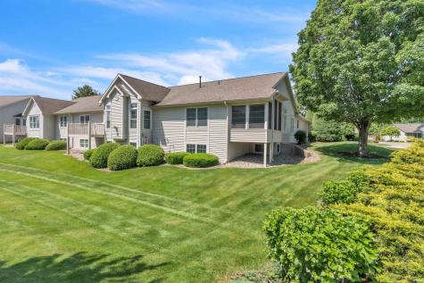 1311 Somerset Court Goshen IN 46528