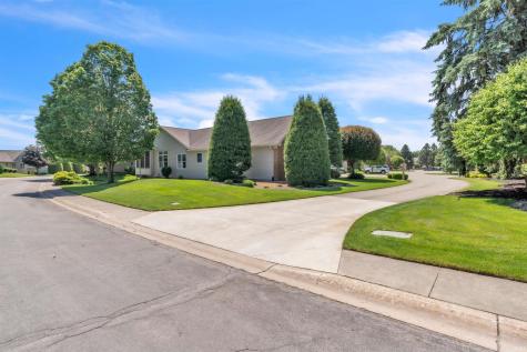 1311 Somerset Court Goshen IN 46528