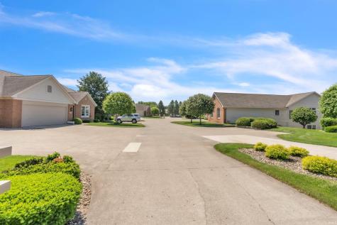 1311 Somerset Court Goshen IN 46528
