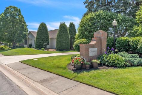 1311 Somerset Court Goshen IN 46528