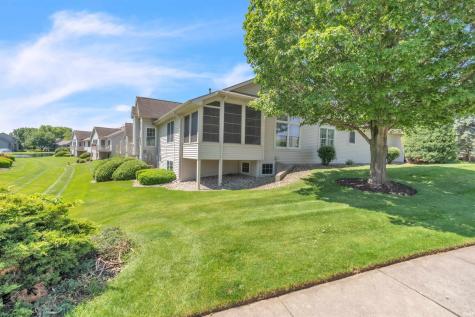 1311 Somerset Court Goshen IN 46528
