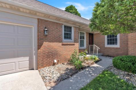 1311 Somerset Court Goshen IN 46528