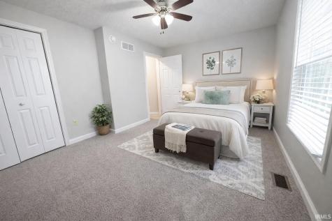 888 E Sherwood Hills Drive Bloomington IN 47401