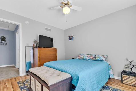 888 E Sherwood Hills Drive Bloomington IN 47401