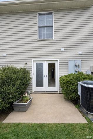 888 E Sherwood Hills Drive Bloomington IN 47401