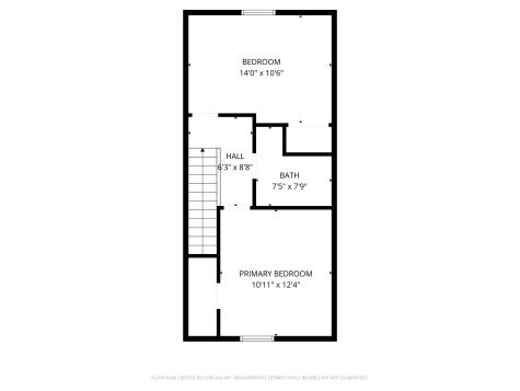 888 E Sherwood Hills Drive Bloomington IN 47401