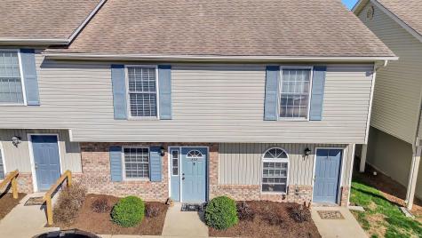 888 E Sherwood Hills Drive Bloomington IN 47401
