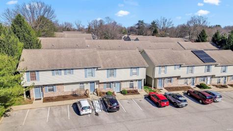 888 E Sherwood Hills Drive Bloomington IN 47401