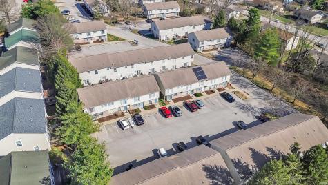 888 E Sherwood Hills Drive Bloomington IN 47401