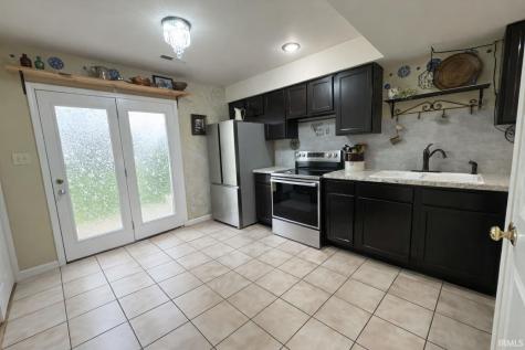 888 E Sherwood Hills Drive Bloomington IN 47401