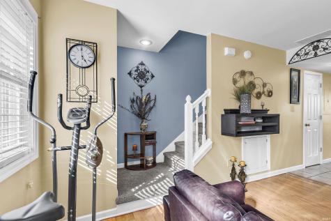 888 E Sherwood Hills Drive Bloomington IN 47401