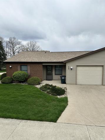 1548 E Kammerer Road Kendallville IN 46755