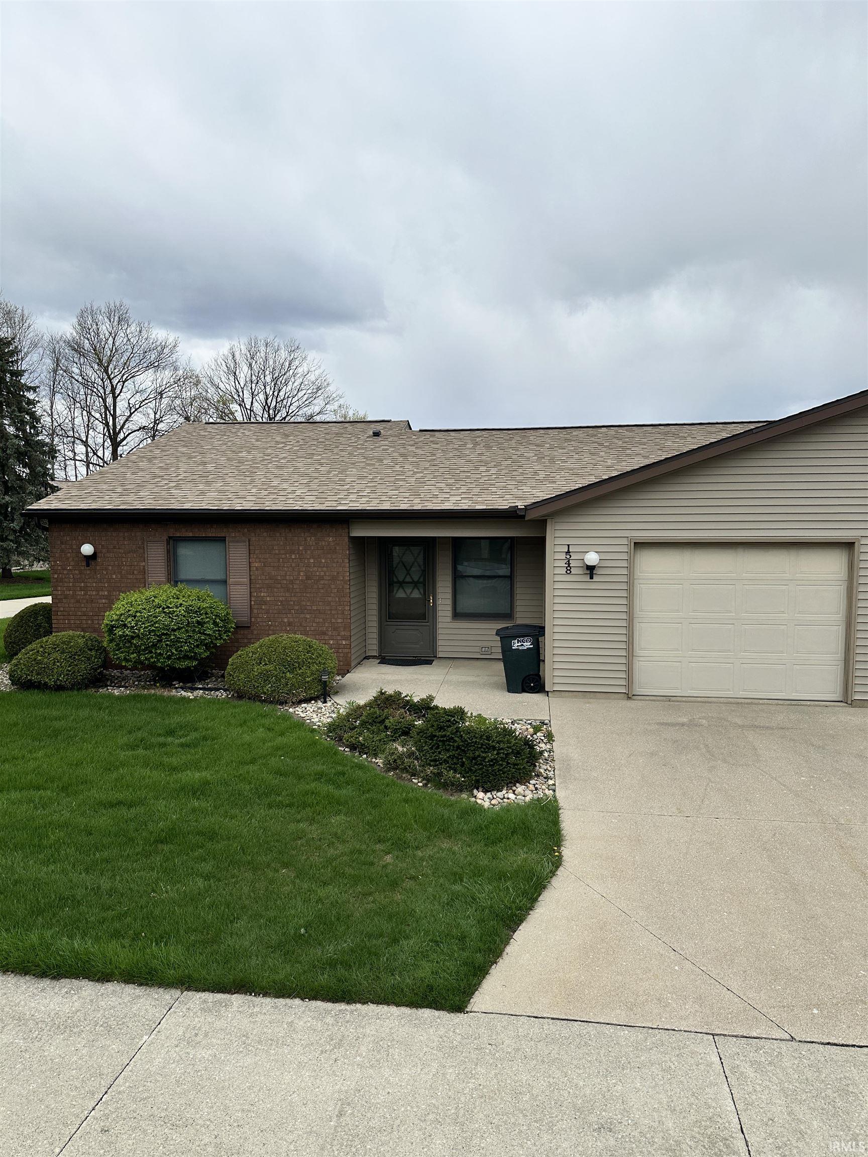 1548 E Kammerer Road Kendallville IN 46755