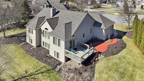 12015 Sycamore Lakes Court Fort Wayne IN 46814