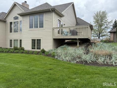 12015 Sycamore Lakes Court Fort Wayne IN 46814