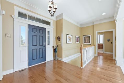 12015 Sycamore Lakes Court Fort Wayne IN 46814