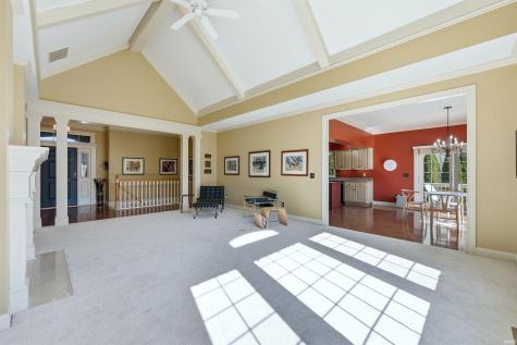 12015 Sycamore Lakes Court Fort Wayne IN 46814