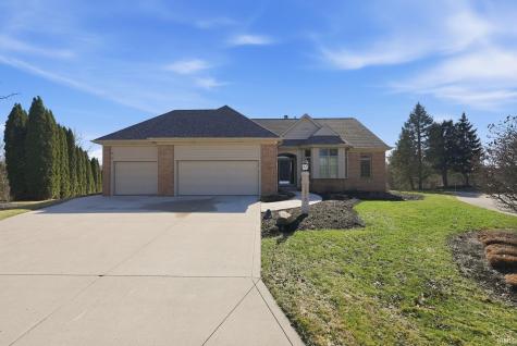 12015 Sycamore Lakes Court Fort Wayne IN 46814