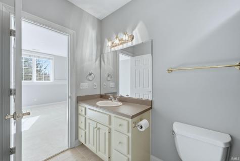 12015 Sycamore Lakes Court Fort Wayne IN 46814