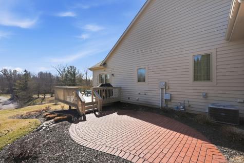 12015 Sycamore Lakes Court Fort Wayne IN 46814