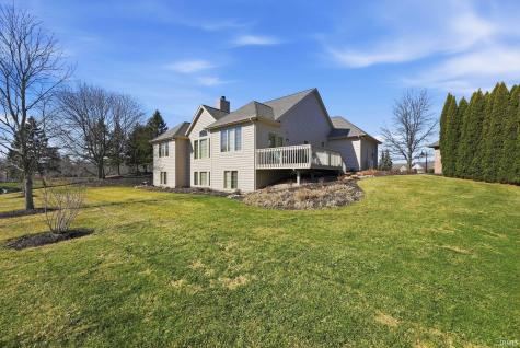 12015 Sycamore Lakes Court Fort Wayne IN 46814