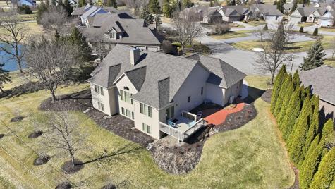 12015 Sycamore Lakes Court Fort Wayne IN 46814