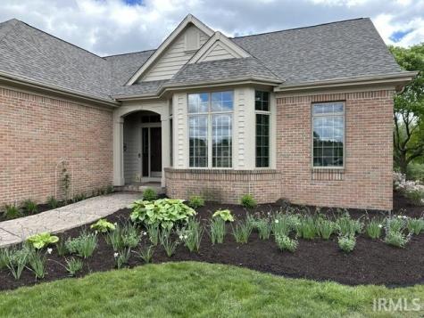 12015 Sycamore Lakes Court Fort Wayne IN 46814