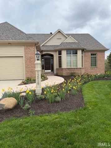 12015 Sycamore Lakes Court Fort Wayne IN 46814