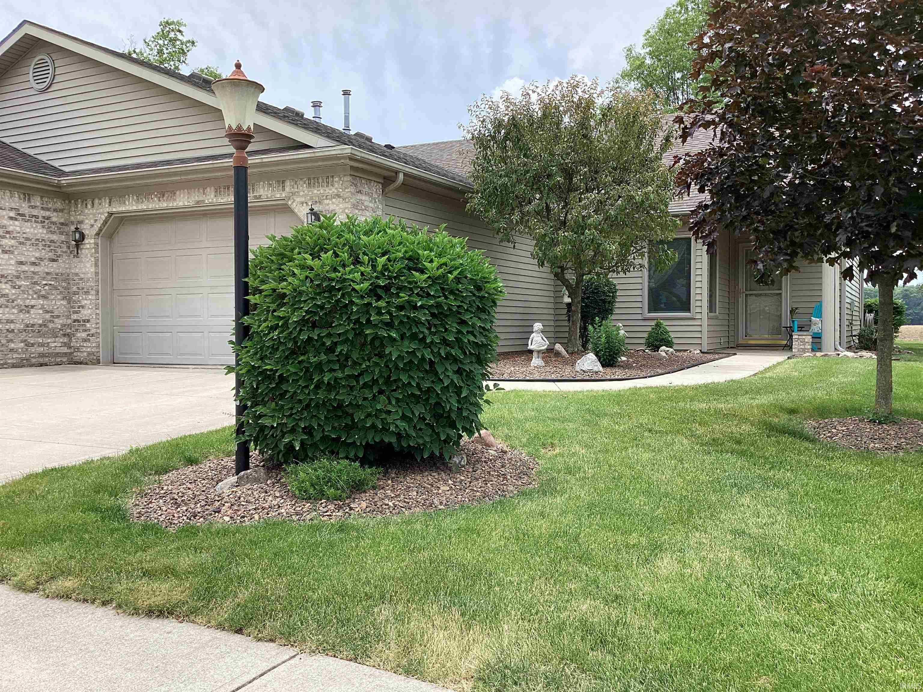 1260 Oak Grove Place Decatur IN 46733