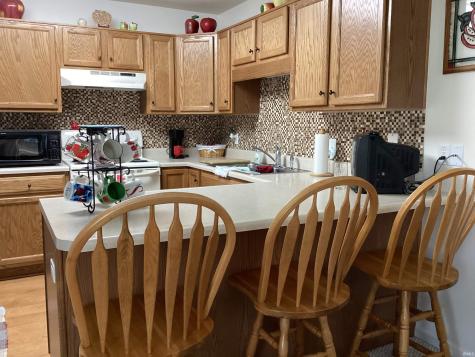 1260 Oak Grove Place Decatur IN 46733