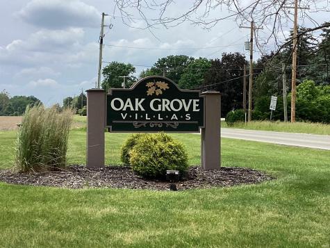 1260 Oak Grove Place Decatur IN 46733
