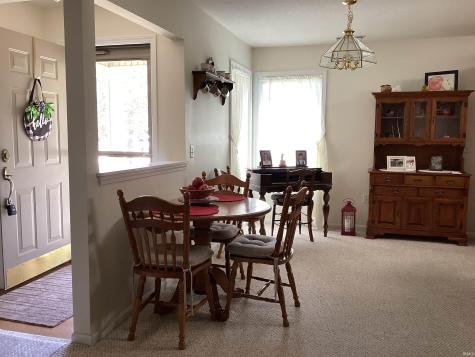 1260 Oak Grove Place Decatur IN 46733