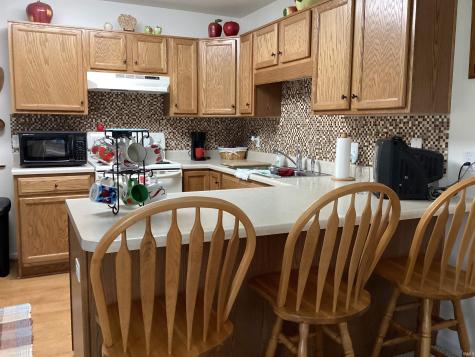 1260 Oak Grove Place Decatur IN 46733